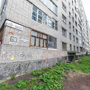 Ulitsa Popova, 63, Arkhangelsk: photo