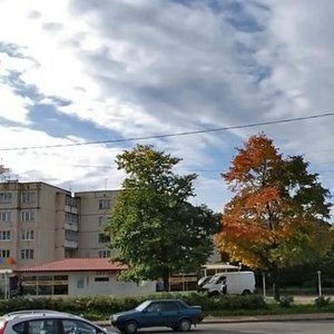 Leningradskoye Highway, 35А, Vyborg: photo