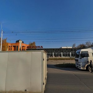 Moskovskoe Highway, 16, Ryazan: photo