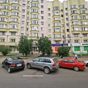 Витебск, Улица Ленина, 75: фото