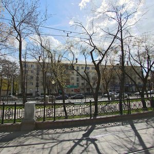 Lenina Avenue, 2, Yekaterinburg: photo