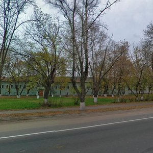 Lenina Street, 15, Likino‑Dulevo: photo