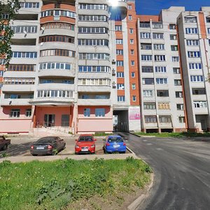 Revolyutsionnaya Street, 22, Ivanovo: photo