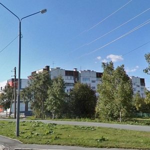 Komsomolskaya Street, 314, Yuzhno‑Sakhalinsk: photo