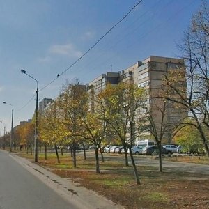 Mykoly Zakrevskoho Street, No:43, Kiev: Fotoğraflar