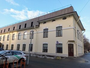 Stachek Avenue, 37, : foto
