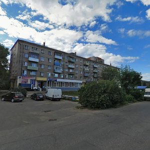 Ulitsa Kuybysheva, No:38, Rybinsk: Fotoğraflar