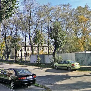 Suvorava Street, 18, : foto