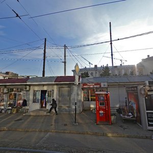 Kirov Street, 136/1, Krasnodar: photo