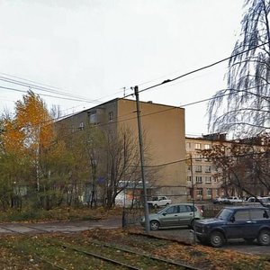 Gogolya Street, 43/26, Ryazan: photo