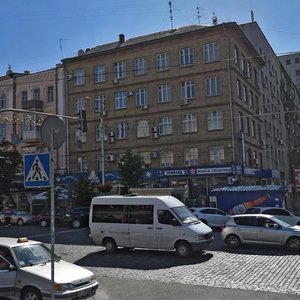 Velyka Vasylkivska Street, 74, Kyiv: photo