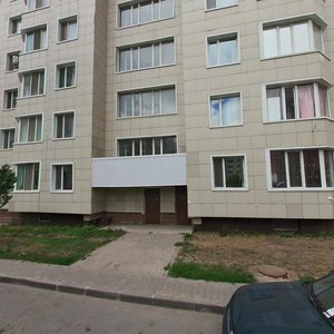 Saýran kóshesi, 14, Astana: photo