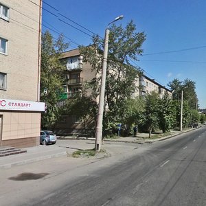 Челябинск, Улица Блюхера, 2Г: фото