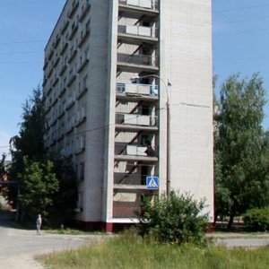 Monchegorskaya Street, 15Ак1, Nizhny Novgorod: photo