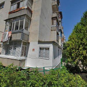 Kazachya ulitsa, 14, Sevastopol: photo