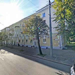 Jakuba Kolasa Street, 53к1 ، مينسك: صورة