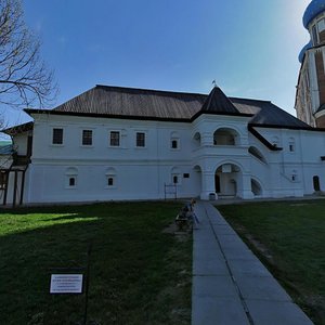 Kreml Street, 11, Ryazan: photo