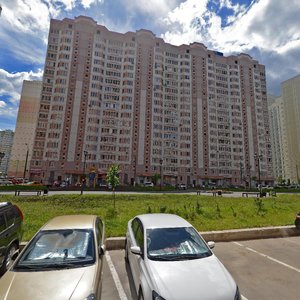 Likhachyovskiy Avenue, 70к2, : foto