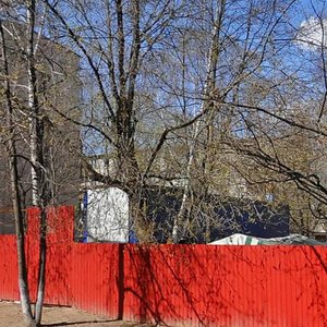Moskovskiy prospekt, 39, Pushkino: photo