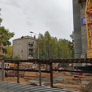 Karla Libknekhta Street, 153, : foto