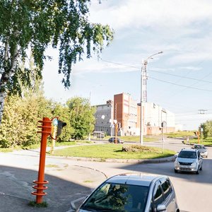 Кемерово, Улица Марковцева, 19: фото