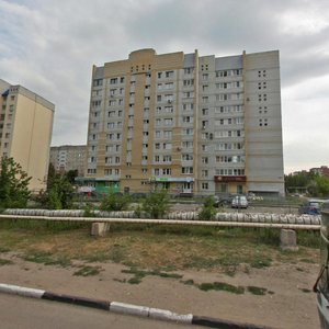 Саратов, Улица имени С.Ф. Тархова, 26: фото