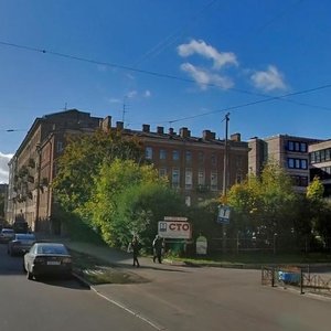 Aleksandra Nevskogo Street, 6 ، سان بطرسبرغ: صورة