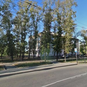 Karla Marksa Street, 111, Khabarovsk: photo