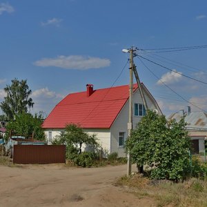 Schevtsovoy lane, 26, Voronezh: photo