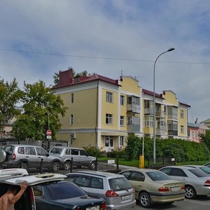 Anatoliya Street, 64, Barnaul: photo