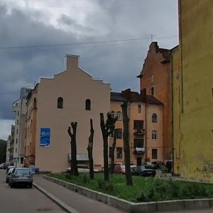 Pervomayskaya ulitsa, No:6, Vyborg: Fotoğraflar