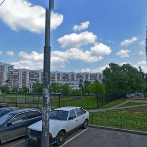 Zelenograd, к1464, Zelenograd: photo