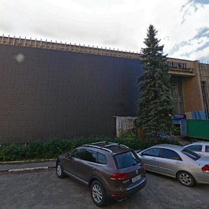 Ulitsa Razina, No:2к2, Balaşiha: Fotoğraflar