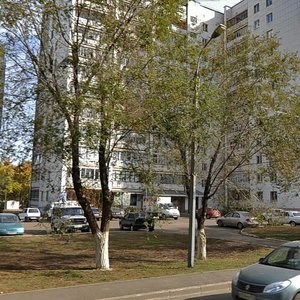Brestskaya ulitsa, 24 ، أورينبورغ: صورة