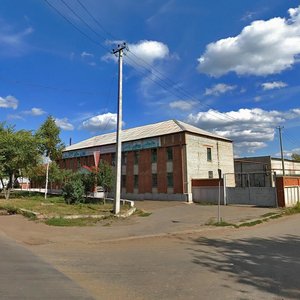 Rabochaya Street, 183, : foto