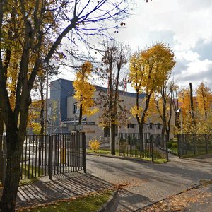 Klumava Street, 5А ، مينسك: صورة