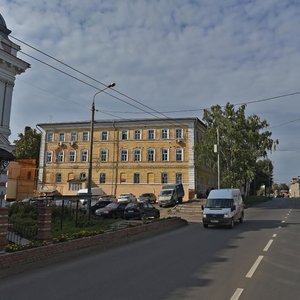 Gladilova Street, 51, Kazan: photo