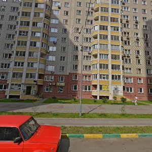 Stroiteley Street, 2, Kotelniki: photo