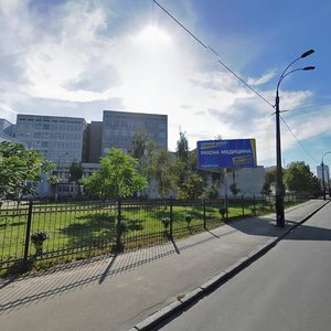 Dehtiarivska Street, 49Г, : foto