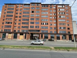 Ulitsa Zuraba Magkayeva, 4В, Vladikavkaz: photo
