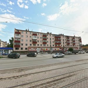 Republic Avenue, 27, Temirtau: photo