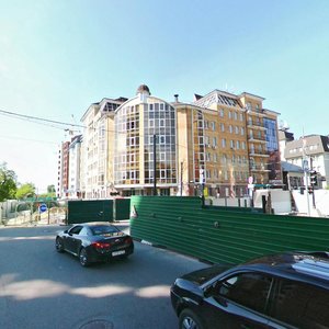 Gertsena Street, 53, Tyumen: photo