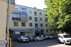 Engelsa Street, No:15, Cheboksary: Fotoğraflar