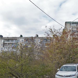 Новороссийск, Улица Героев Десантников, 85: фото