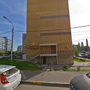 Betankur Street, 29 ، نيجني نوفغورود: صورة