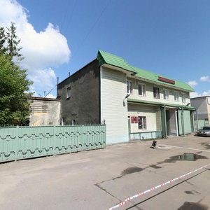 Galiaskara Kamala Street, 42, : foto