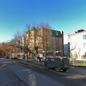 Pushkinskaya Street, 28, Tula: photo