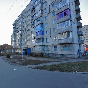 Tomylivska vulytsia, 50/1, Bila Tserkva: photo