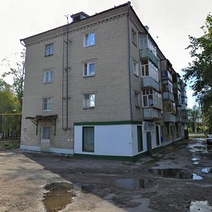 Lokomotivnaya Street, 21, Ulyanovsk: photo