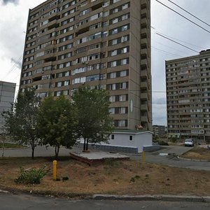 Zheleznodorozhnaya Street, 23, Togliatti: photo